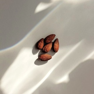 Almonds
