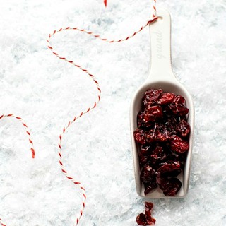 Dried Berries