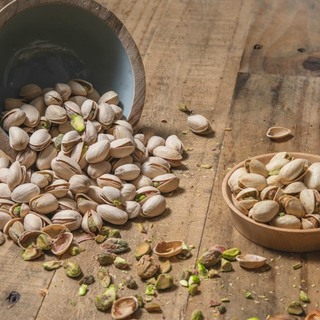 Pistachios