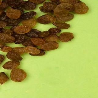 Raisins
