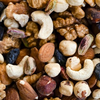 Trail Mix