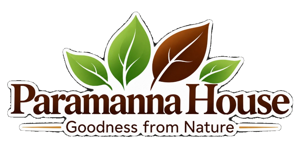 Paramanna House