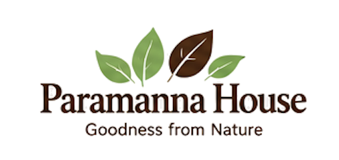 Paramanna House — Goodness from Nature