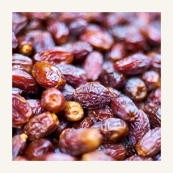 Ajwa Dates