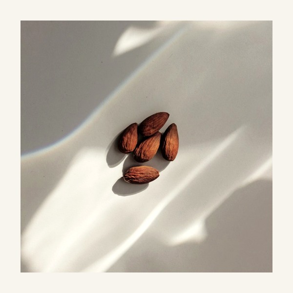 California Almonds