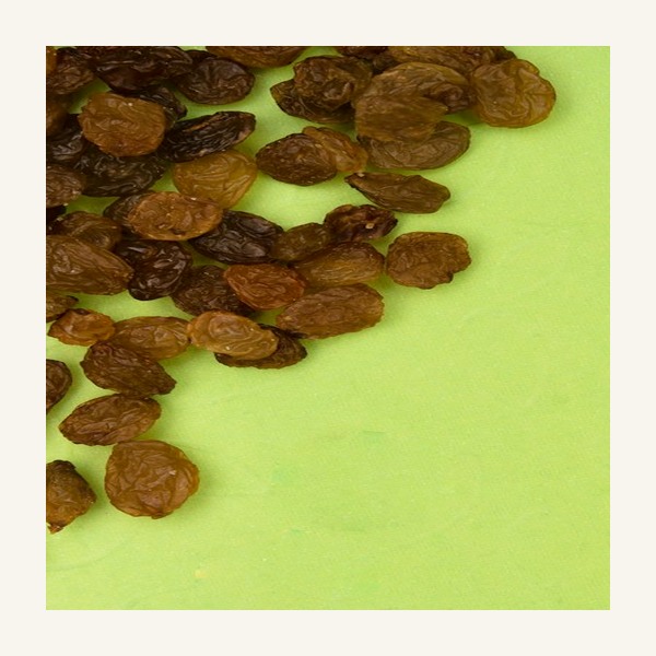 Golden Raisins