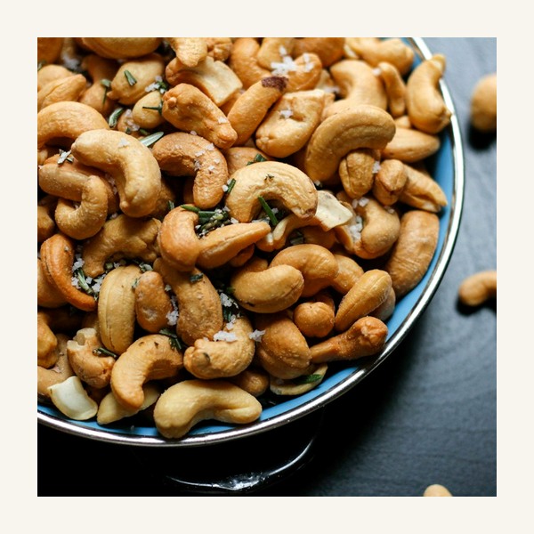 Premium Cashews