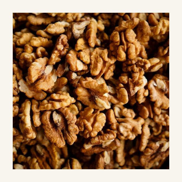 Walnut Kernels